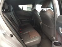 Toyota C-HR Ibrida 1.8 Hybrid CVT Lounge Usata in provincia di Bergamo - Sarco - Via Bergamo  15 img-7
