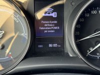 Toyota C-HR Ibrida 2.0 Hybrid E-CVT Premiere Usata in provincia di Bergamo - Sarco - Via Bergamo  15 img-14