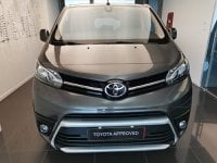 Toyota Proace Verso El. Elettrica ctric 75 kWh L1 Medium D Executive Usata in provincia di Bergamo - Sarco - Via Bergamo  15 img-3
