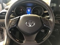 Toyota C-HR Ibrida 2.0 Hybrid E-CVT Trend Usata in provincia di Bergamo - Sarco - Via Bergamo  15 img-15