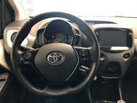 Toyota Aygo Benzina Connect 1.0 VVT-i 72 CV 5 porte x-play Usata in provincia di Bergamo - Sarco - Via Bergamo  15 img-9