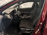 Toyota C-HR Ibrida 1.8 Hybrid E-CVT Trend Usata in provincia di Bergamo - Sarco - Via Bergamo  15 img-12