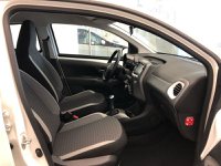 Toyota Aygo Benzina Connect 1.0 VVT-i 72 CV 5 porte x-play Usata in provincia di Bergamo - Sarco - Via Bergamo  15 img-6