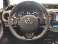 Toyota Yaris Ibrida 1.5 Hybrid 5 porte Active Usata in provincia di Bergamo - Sarco - Via Bergamo  15 img-15