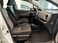 Toyota Yaris Ibrida 1.5 Hybrid 5 porte Active Usata in provincia di Bergamo - Sarco - Via Bergamo  15 img-6