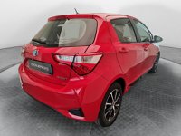Toyota Yaris Benzina 3ª SERIE TOYOTA 1.5 Hybrid 5 porte Active Usata in provincia di Bergamo - Sarco - Via Bergamo  15 img-19