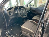Toyota Yaris Ibrida 1.5 Hybrid 5 porte Y20 Usata in provincia di Bergamo - Sarco - Via Bergamo  15 img-18