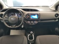 Toyota Yaris Benzina 1.0 72 CV 5 porte Active Usata in provincia di Bergamo - Sarco - Via Bergamo  15 img-8