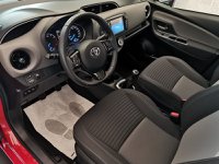 Toyota Yaris Benzina 1.0 72 CV 5 porte Active Usata in provincia di Bergamo - Sarco - Via Bergamo  15 img-16