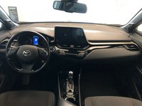 Toyota C-HR Ibrida 1.8 Hybrid E-CVT Trend NAVI Usata in provincia di Bergamo - Sarco - Via Bergamo  15 img-8