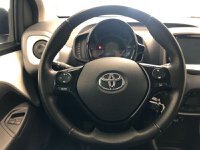 Toyota Aygo Benzina Connect 1.0 VVT-i 72 CV 5 porte x-play Usata in provincia di Bergamo - Sarco - Via Bergamo  15 img-14