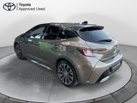 Toyota Corolla Ibrida 2.0 Hybrid Style Usata in provincia di Bergamo - Sarco - Via Bergamo  15 img-19