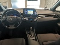 Toyota C-HR Ibrida 1.8 Hybrid E-CVT Business Usata in provincia di Bergamo - Sarco - Via Bergamo  15 img-8