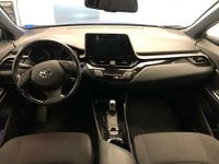 Toyota C-HR Ibrida 1.8 Hybrid E-CVT Trend Usata in provincia di Bergamo - Sarco - Via Bergamo  15 img-8