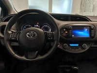 Toyota Yaris Ibrida 1.5 Hybrid 5 porte Active Usata in provincia di Bergamo - Sarco - Via Bergamo  15 img-9