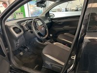 Toyota Aygo Benzina Connect 1.0 VVT-i 72 CV 5 porte x-play Usata in provincia di Bergamo - Sarco - Via Bergamo  15 img-16