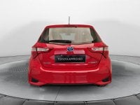Toyota Yaris Ibrida 1.5 Hybrid 5 porte Active Usata in provincia di Bergamo - Sarco - Via Bergamo  15 img-3