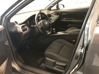 Toyota C-HR Ibrida 1.8 Hybrid E-CVT Trend NAVI Usata in provincia di Bergamo - Sarco - Via Bergamo  15 img-17