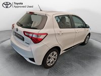 Toyota Yaris Ibrida 1.5 Hybrid 5 porte Active Usata in provincia di Bergamo - Sarco - Via Bergamo  15 img-13