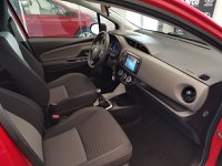 Toyota Yaris Benzina 1.0 72 CV 5 porte Active Usata in provincia di Bergamo - Sarco - Via Bergamo  15 img-5