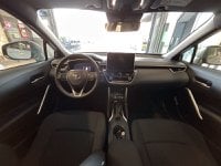 Toyota Corolla Cross Ibrida 2.0 Hybrid 197 CV E-CVT Trend Usata in provincia di Bergamo - Sarco - Via Bergamo  15 img-8