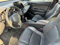 Toyota C-HR Ibrida 2.0 Hybrid E-CVT Premiere Usata in provincia di Bergamo - Sarco - Via Bergamo  15 img-9