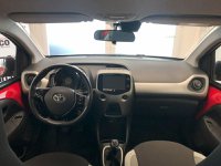 Toyota Aygo Benzina 1.0 VVT-i 69 CV 5 porte x-play Usata in provincia di Bergamo - Sarco - Via Bergamo  15 img-6