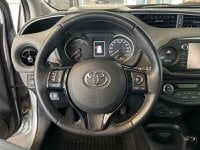 Toyota Yaris Ibrida 1.5 Hybrid 5 porte Active Usata in provincia di Bergamo - Sarco - Via Bergamo  15 img-10