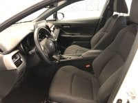 Toyota C-HR Ibrida 1.8 Hybrid E-CVT Active Usata in provincia di Bergamo - Sarco - Via Bergamo  15 img-11