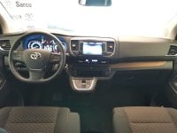 Toyota Proace Verso El. Elettrica ctric 75 kWh L1 Medium D Executive Usata in provincia di Bergamo - Sarco - Via Bergamo  15 img-6