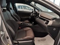 Toyota C-HR Ibrida 1.8 Hybrid CVT Lounge Usata in provincia di Bergamo - Sarco - Via Bergamo  15 img-6