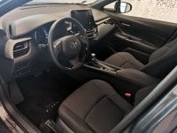 Toyota C-HR Ibrida 1.8 Hybrid E-CVT Business Usata in provincia di Bergamo - Sarco - Via Bergamo  15 img-17