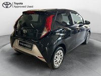 Toyota Aygo Benzina Connect 1.0 VVT-i 72 CV 5 porte x-play Usata in provincia di Bergamo - Sarco - Via Bergamo  15 img-18