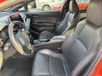 Toyota C-HR Ibrida 2.0 Hybrid E-CVT Premiere Usata in provincia di Bergamo - Sarco - Via Bergamo  15 img-13