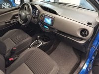 Toyota Yaris Ibrida 1.5 Hybrid 5 porte Active Usata in provincia di Bergamo - Sarco - Via Bergamo  15 img-5