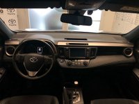 Toyota RAV4 Ibrida 2.5 Hybrid 2WD Exclusive Usata in provincia di Bergamo - Sarco - Via Bergamo  15 img-8