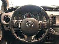 Toyota Yaris Ibrida 1.5 Hybrid 5 porte Active Usata in provincia di Bergamo - Sarco - Via Bergamo  15 img-14