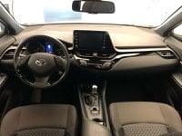 Toyota C-HR Ibrida 1.8 Hybrid E-CVT Active Usata in provincia di Bergamo - Sarco - Via Bergamo  15 img-8