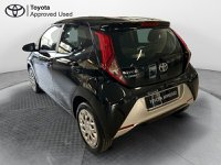 Toyota Aygo Benzina Connect 1.0 VVT-i 72 CV 5 porte x-play Usata in provincia di Bergamo - Sarco - Via Bergamo  15 img-19