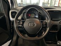 Toyota Aygo Benzina Connect 1.0 VVT-i 72 CV 5 porte x-play Usata in provincia di Bergamo - Sarco - Via Bergamo  15 img-15