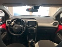 Toyota Aygo Benzina 1.0 VVT-i 69 CV 5 porte x-wave Usata in provincia di Bergamo - Sarco - Via Bergamo  15 img-9