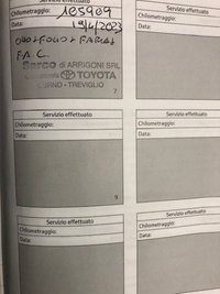 Toyota C-HR Ibrida 1.8 Hybrid E-CVT Trend NAVI Usata in provincia di Bergamo - Sarco - Via Bergamo  15 img-21