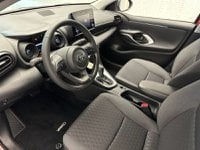 Toyota Yaris Ibrida 1.5 Hybrid 5 porte Trend + Comfort pack Km 0 in provincia di Bergamo - Sarco - Via Bergamo  15 img-16