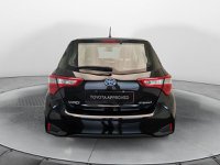 Toyota Yaris Benzina 3ª SERIE TOYOTA 1.5 Hybrid 5 porte Cool Usata in provincia di Bergamo - Sarco - Via Bergamo  15 img-3