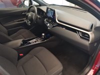Toyota C-HR Ibrida 1.8 Hybrid E-CVT Trend Usata in provincia di Bergamo - Sarco - Via Bergamo  15 img-5