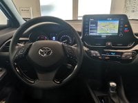 Toyota C-HR Ibrida 1.8 Hybrid E-CVT Business Usata in provincia di Bergamo - Sarco - Via Bergamo  15 img-9