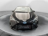 Toyota Yaris Benzina 3ª SERIE TOYOTA 1.5 Hybrid 5 porte Cool Usata in provincia di Bergamo - Sarco - Via Bergamo  15 img-2
