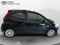 Toyota Aygo Benzina Connect 1.0 VVT-i 72 CV 5 porte x-play Usata in provincia di Bergamo - Sarco - Via Bergamo  15 img-13