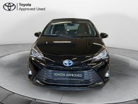 Toyota Yaris Ibrida 1.5 Hybrid 5 porte Y20 Usata in provincia di Bergamo - Sarco - Via Bergamo  15 img-4