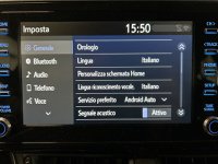 Toyota C-HR Ibrida 2.0 Hybrid E-CVT Trend Usata in provincia di Bergamo - Sarco - Via Bergamo  15 img-15